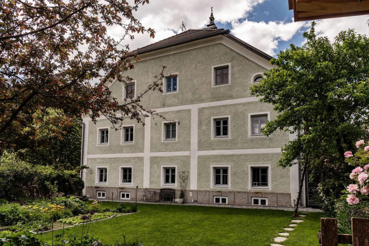 Puenlandhof * Bruneck