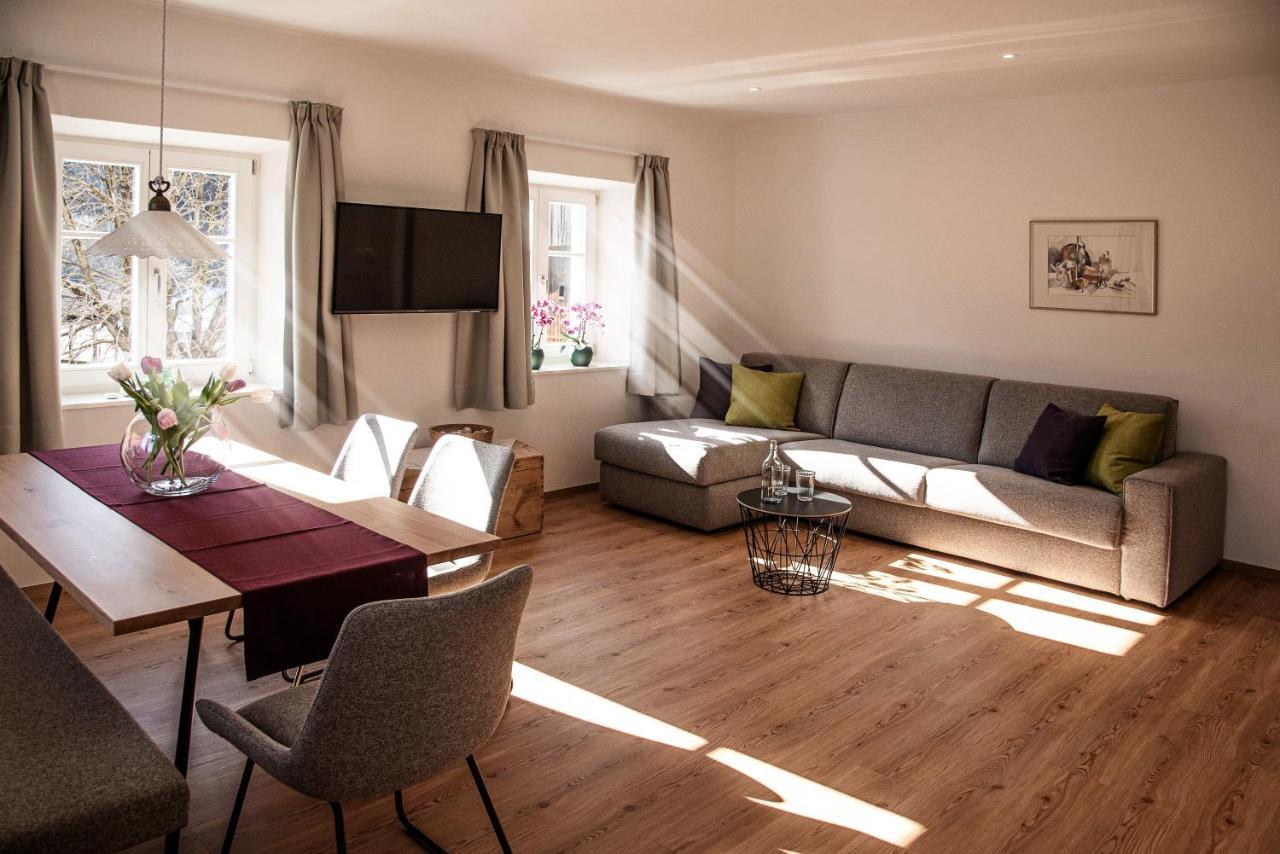Apartment Puenlandhof Brunico